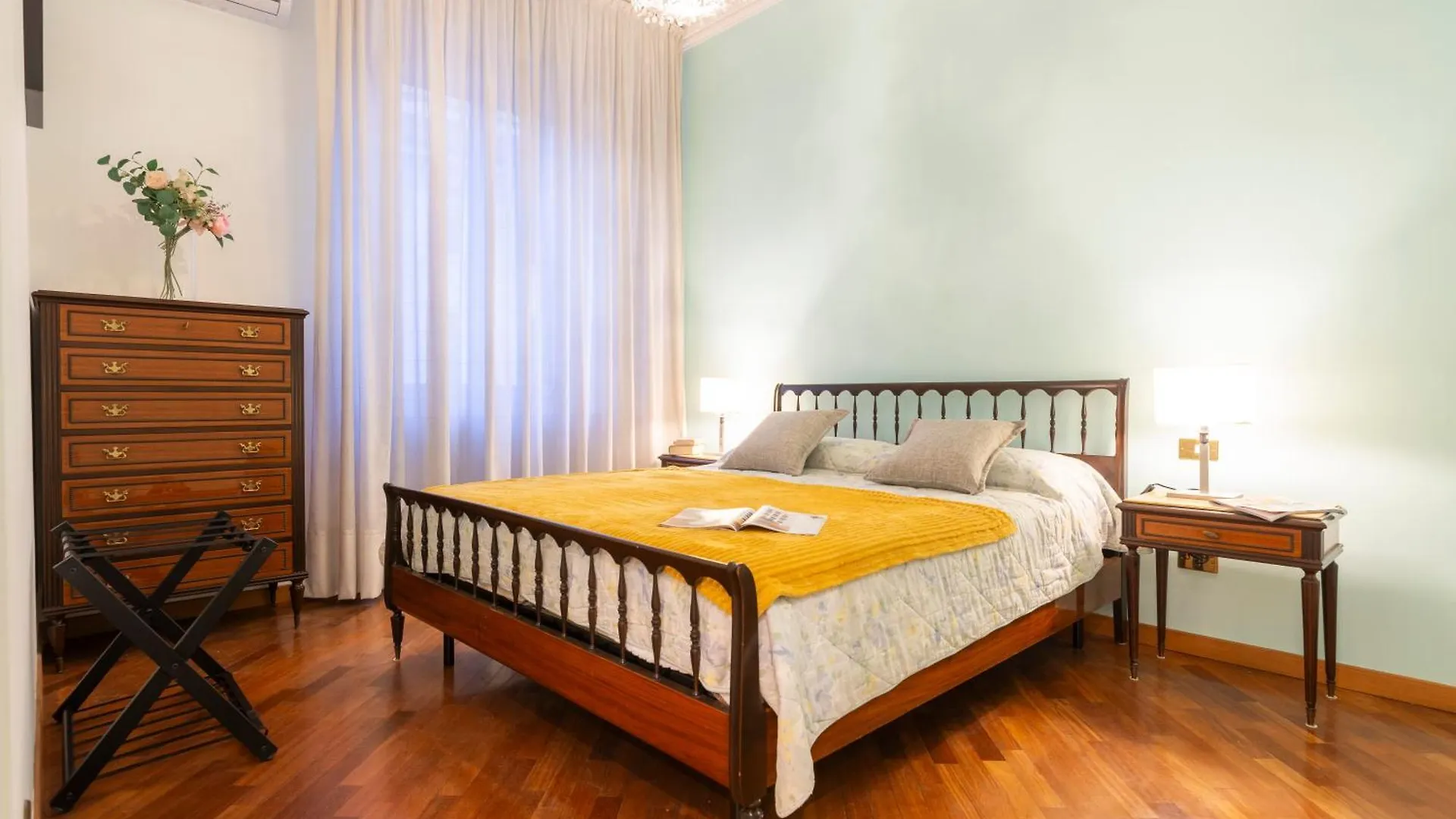 Caseospitali - Casa Mimosa Perfect For Family Or Groups Up To 5 Milan 0*,