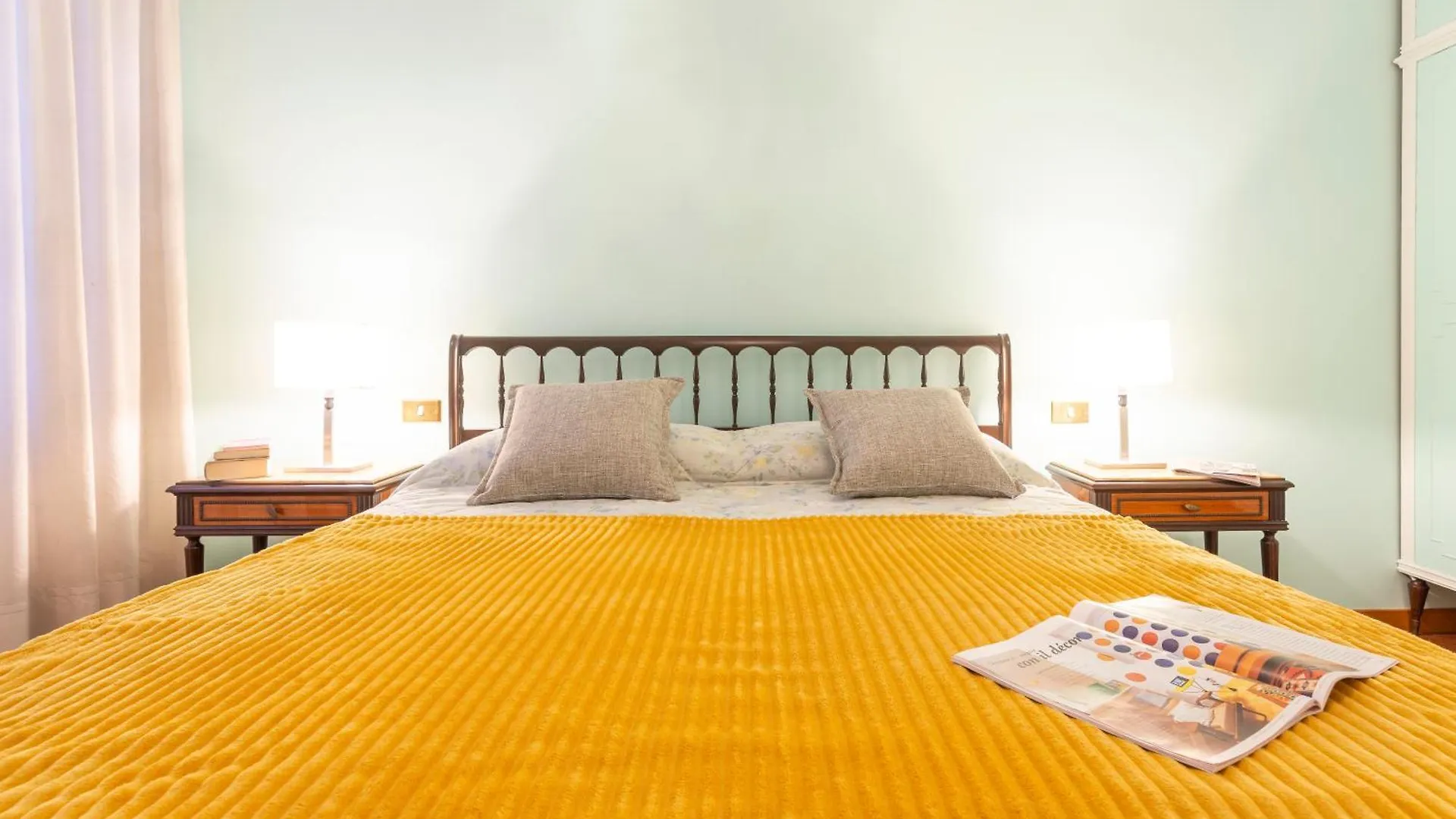 Apartment Caseospitali - Casa Mimosa Perfect For Family Or Groups Up To 5 Milan