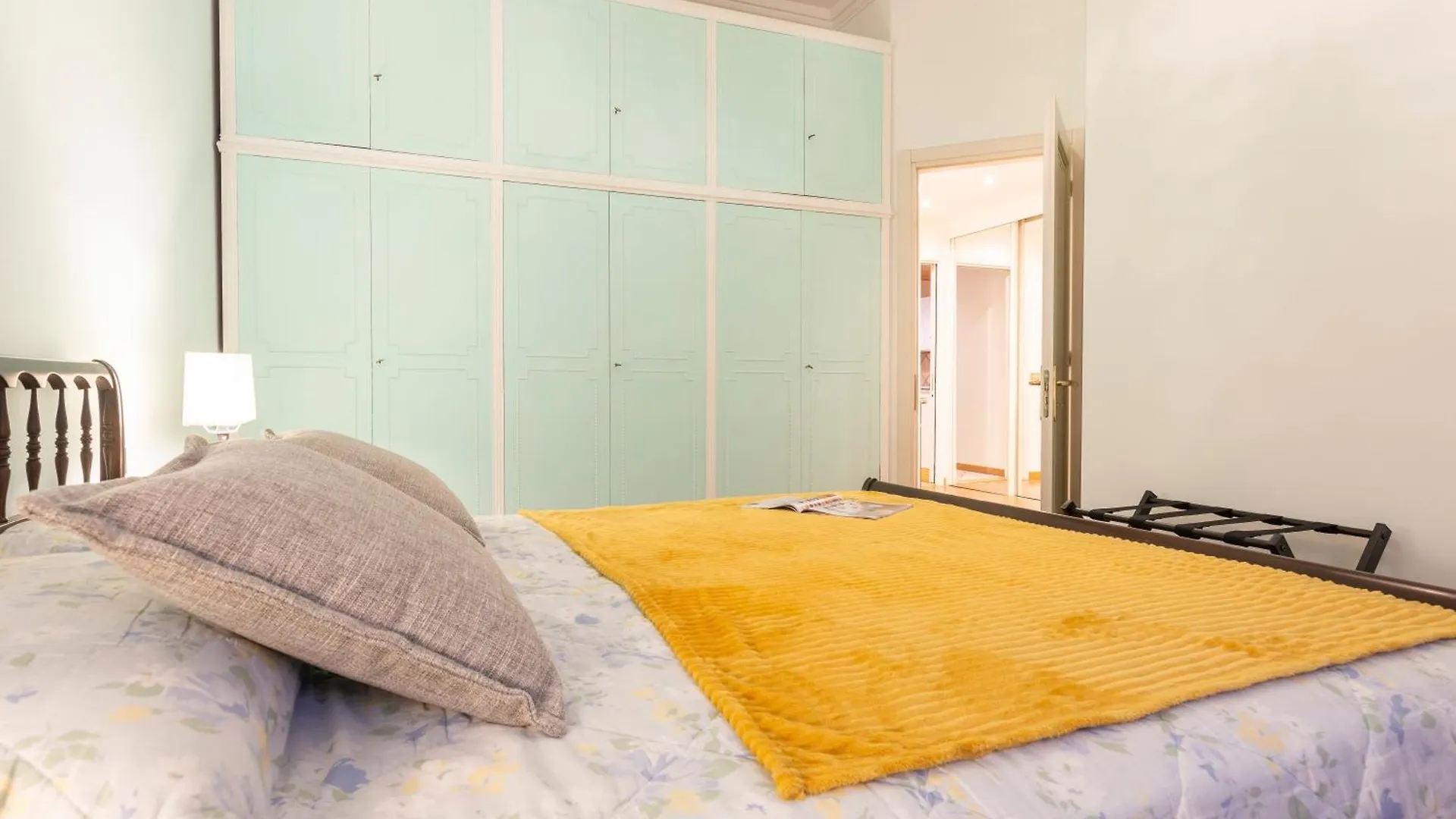 Caseospitali - Casa Mimosa Perfect For Family Or Groups Up To 5 Milan 0*,  Italy