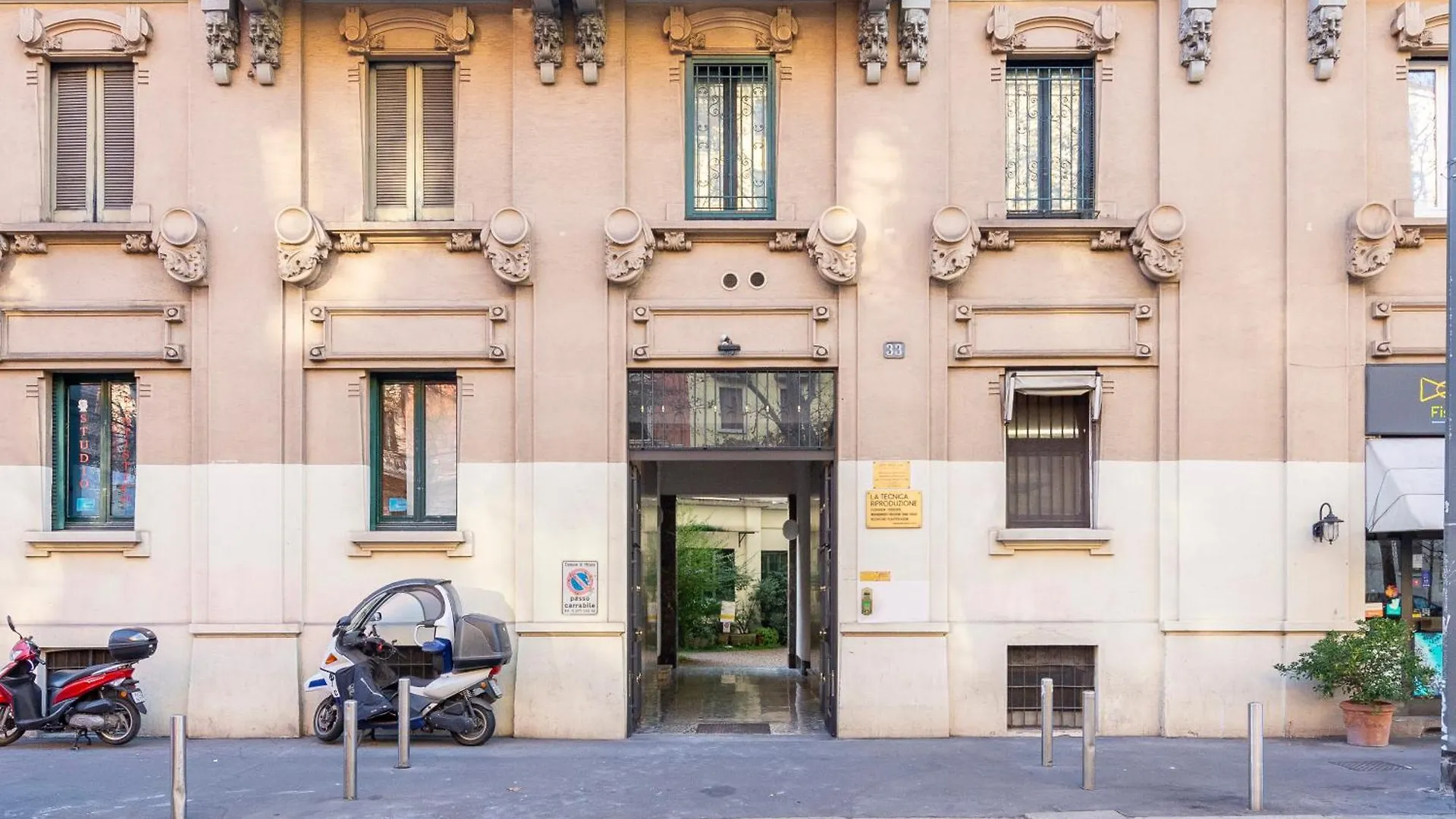 Apartment Caseospitali - Casa Mimosa Perfect For Family Or Groups Up To 5 Milan